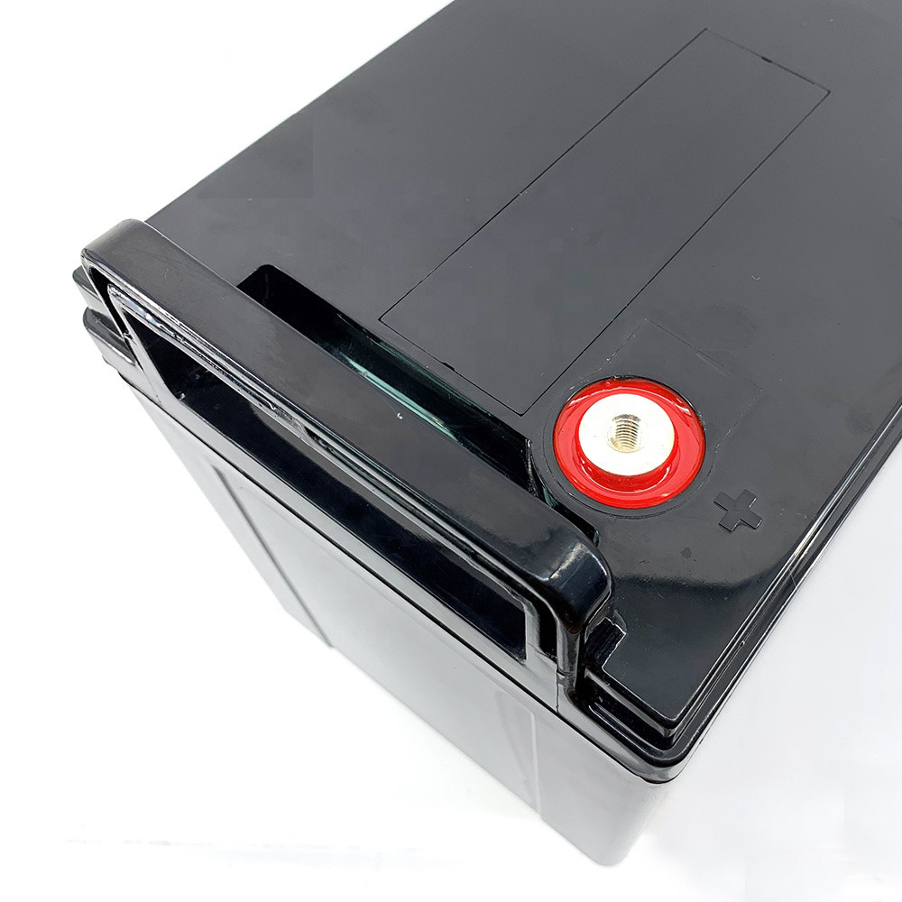 24V 100AH Lifepo4 Lithium Iron Phosphate Battery Pack