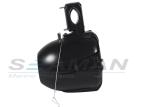 Full waterproof Jeep Wranglers Marine WakeBoard Tower Speakers With Heavy duty