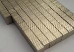 Super Strong Neodymium Ndfeb Magnet N35 N38 N40 N42 N45 N48 N50 N52