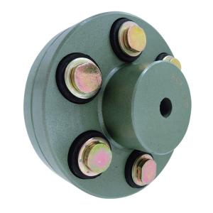 Wholesale Flexible Pin Bush Coupling Cast Iron Power Transmission Couplings from china suppliers