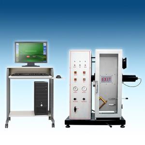 Wholesale XP-2 ASTM D2843 Building Products Smoke Density Chamber from china suppliers