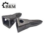 Long Casting Construction Machinery Parts 14536800RC Wheel Loader Teeth