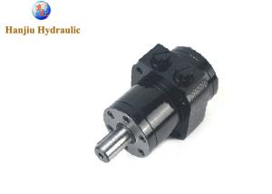 Wholesale Spool Valve Mp36 Hydraulic Wheel Drive Motor With Straight Key Shaft 36cc Gerotor Motor from china suppliers