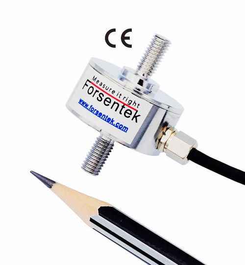 tension and compression load cell 1kN 500N 200N 100N 50N