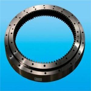 Wholesale 9245698 Swing Bearing Circle Assy ZAX330-5G Excavator Spare Parts from china suppliers