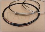 Heating 300V Mineral Insulated Metal Sheathed Cable Two Cores