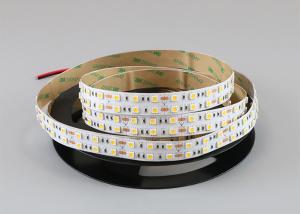 Wholesale Warm White LED Flexible Strip Lights , Flexible Waterproof Led Strip from china suppliers