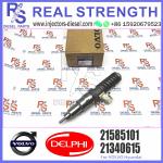Diesel Engine Fuel Injector 21582101 BEBE4D37001 20747797 21585101 21644602