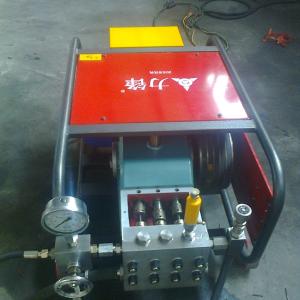 Wholesale 320bar Industrial High Pressure Cleaner Hydro Blasters For Pipelines Cleaning from china suppliers