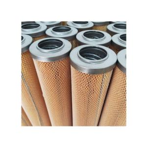 Wholesale Galvanized Steel End Cover Natural Gas Coalescer Filter MCC1401E100H13 from china suppliers