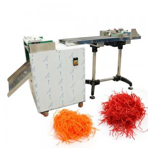 Wholesale Electricity-powered Paper Shredder for Fast Delivery and Easy DIY Gift Box Filling from china suppliers