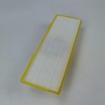 1770813 Scania Air Conditioning Cabin Filter Grid 1913500 For Heavy Truck