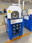 5.5kw Hydraulic Hose Pressing Machine 3 Inch Hydraulic Hose Crimping Press