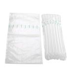 24x41cm Inflatable Air Cushion Packaging 50 To 80 Microns