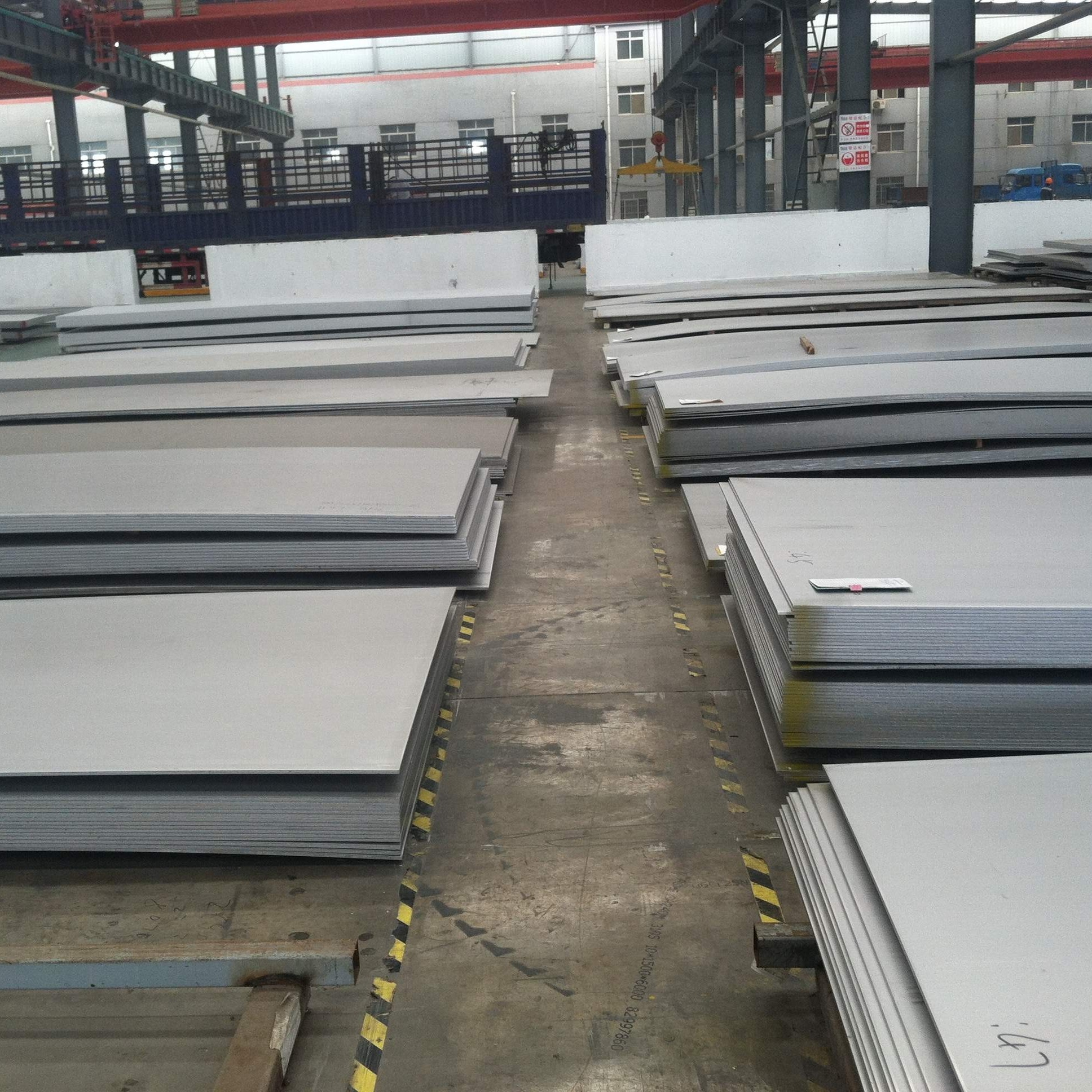 SUS410 Stainless Steel Plate 3mm *1510*6000mm X12Cr13 (1.4006) TP410 Inox Plate