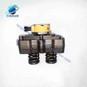 Wholesale 425-4145 4254145 Oil pump head assembly No solenoid valve for 320D 302175 from china suppliers