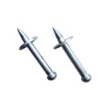 NK DRIVE PIN WHIT 12 MM WASHER