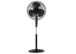 450mm Electric Pedestal Stand Fan 60Hz 3 - Speed Cooling For Home & Office