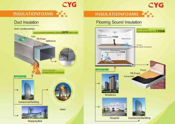 Cyg Tefa Co., Ltd.
