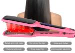 450F Infrared Technology Hair Straighteners