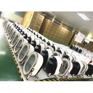 Buy cheap 3d Skin Analyzer Automatic Skin Diagnosis Face Scanner Camera from wholesalers