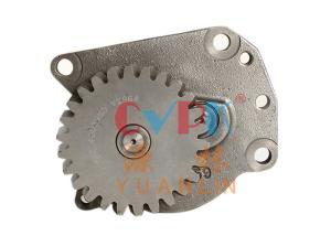 Wholesale 4003950 Excavator Diesel Engine Oil Pump Assy 4003950 For CUMMINS Engine M11 from china suppliers