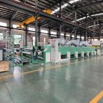 Anti Slip Non Slip Dot Coating Machine For Packaging Type Film
