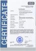 Shenzhen Ouxiang Electronic Co., Ltd. Certifications