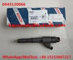 BOSCH Common Rail Injector 0 445 120 066 , 0445120066 , 0445 120 066