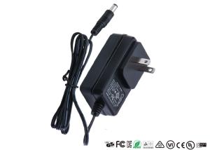 Wholesale Wall Transformer Ac Dc Power Adapter Us 15w Wall Mounted 15 Volt 1000ma from china suppliers