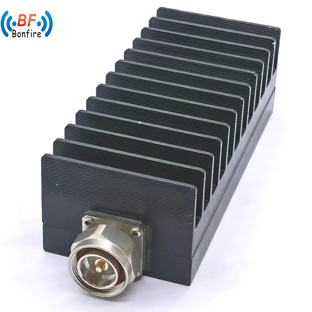 DC-6000MHz 80W RF Termination Load for Wireless Communication