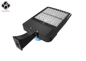 Wholesale 150W LED Parking Lot Light OEM / ODM Acceptable LED Pole Mounted Area Lights from china suppliers