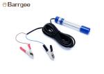Deep Drop Submersible LED Fishing Lights Underwater Attracting Fish Lamp Green