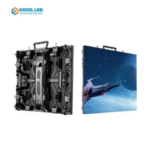 Wholesale Giant Pantalla Display Outdoor Advertise Video Wall Exterior P3.91 P3 P4 Led from china suppliers