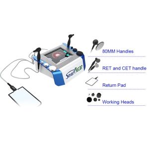 Wholesale 450khz Stationary Zohonice 300w Facial Lifting Machine from china suppliers