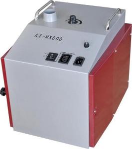 Wholesale 800W Dental Lab Instruments , dental equiptment Dust Collector AX - MX800 from china suppliers