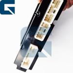 510-9643 5109643 Air Condition Control Panel For E320GC Excavator