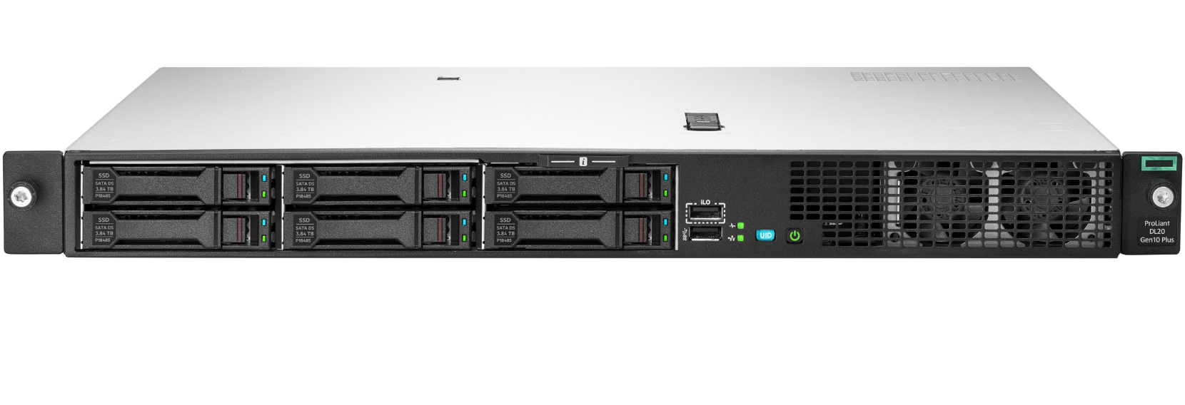 Private Mold Yes HPE ProLiant DL20 Gen10 server Intel Xeon E-2224 16G 1T*2 Rack Server 1U Rank Server