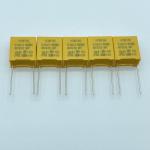 CQC Anticorrosive X2 Safety Capacitor 13x14x8mm Multipurpose