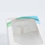 Car Universal Mobile Accessories Packaging / Phone Holder Box Paper Packaging