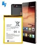 Stock BL-49AI 4950mAh Mobile Phone Batteries for itel 1556 Battery
