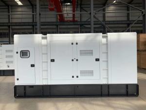 Wholesale Cat Water Cooled 800kva Perkins Diesel Generator IP23 For Hospital from china suppliers