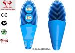 100W IP65 Waterproof Outdoor LED Street Lights / High Power Blue LED Street Lamp