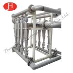 Continuous Sweet Potato Flour Equipment for Continuous Grinding in Food