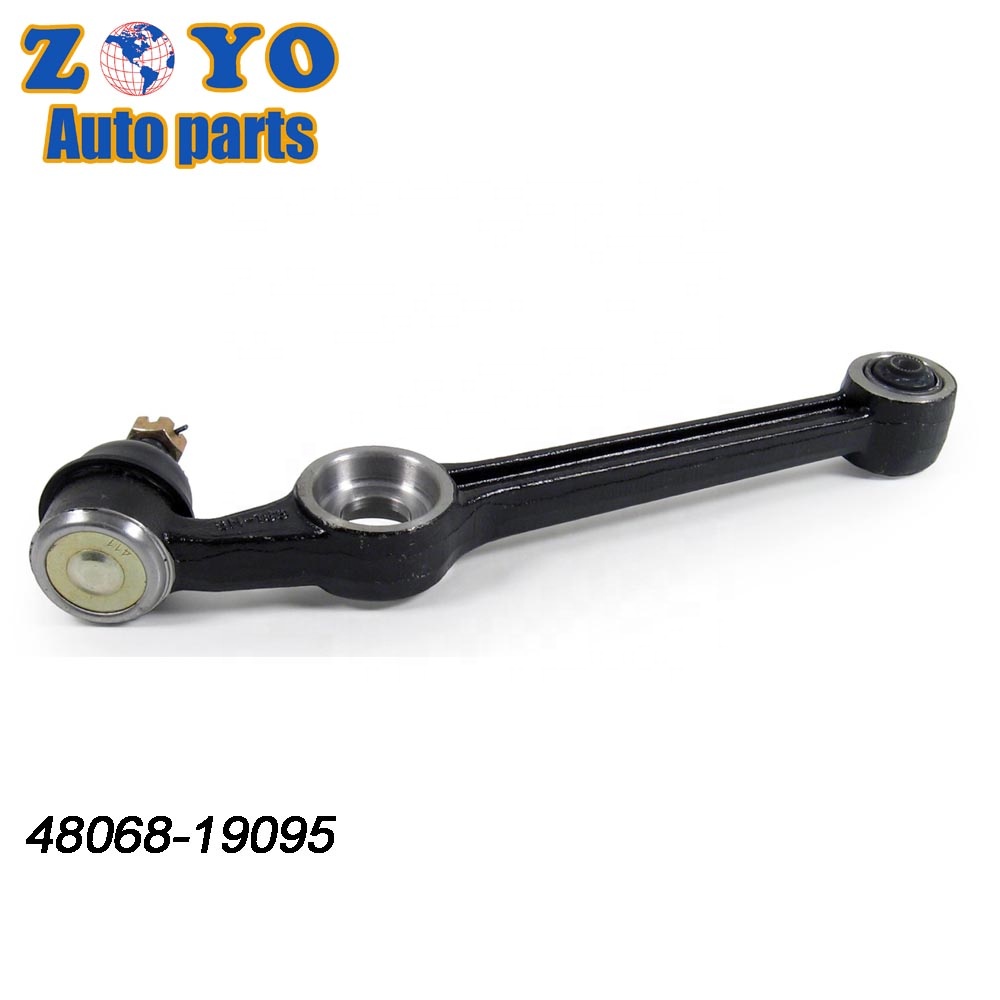 520-442 Lower Control Arm for Toyota Starlet 1981-1984 Suspension System Upgrade Part