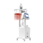 650nm Laser Hair Growth Machine Scalp Treatment Regrowth Salon Equipment