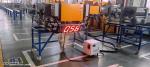 Single Girder Electric Wire Rope Hoist 10 Ton 9M European Style