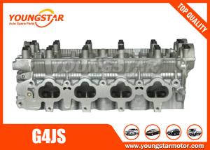 Wholesale Replacement Cylinder Head Hyundai - Santa Fe 2.0 + 2.4 100/ 107 KW 22100-38105 G4JP G4JS from china suppliers