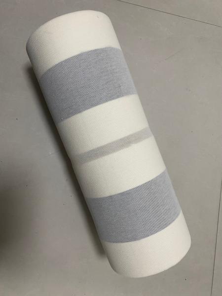 Customized Concrete Pump Spare Parts / Concrete Pump Truck Parts Filter Element