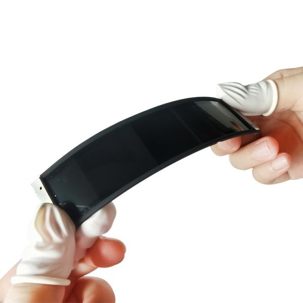 4.01 Inch Flexible AMOLED Display